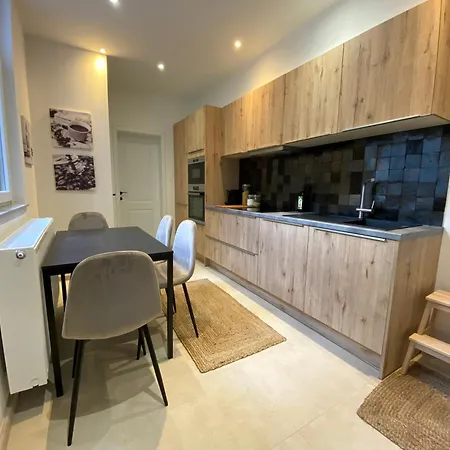 Cozy 2bedroom